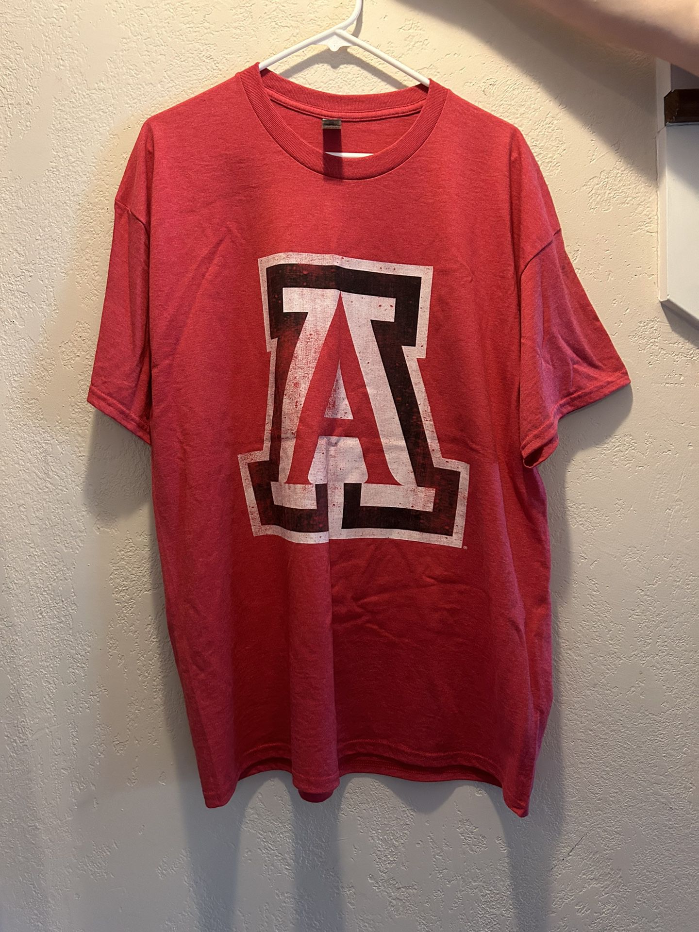 Arizona Wildcat T Shirt