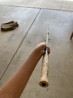 Shimano Fishing Rod Rack for Sale in San Diego, CA - OfferUp