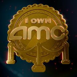 AMC Meme Stock For Sale
