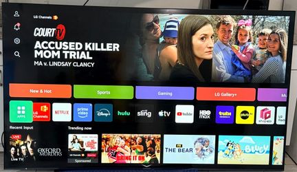LG 86UR7800PUA is an 86-inch Class UR7800 Series LED 4K UHD Smart webOS TV
