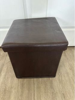 Foot stool $15