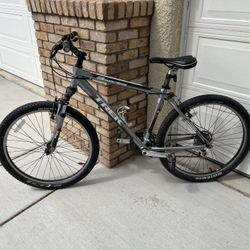 Trek Mountain Bike