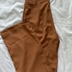 Dress Pants Size M(6)