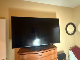 SONY TV