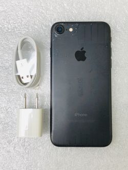 iPhone 7 128GB Factory Unlocked