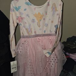 Disney Princess Dress