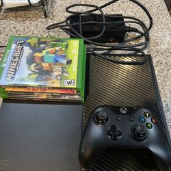 Xbox One Bundle$ 90