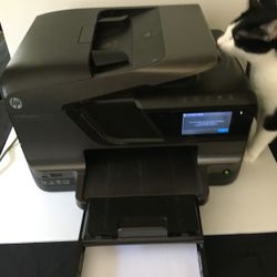 HP OFFICEJET PRO 8600 PLUS 