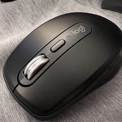 Logitech MX Anywhere 3 Wireless Mouse