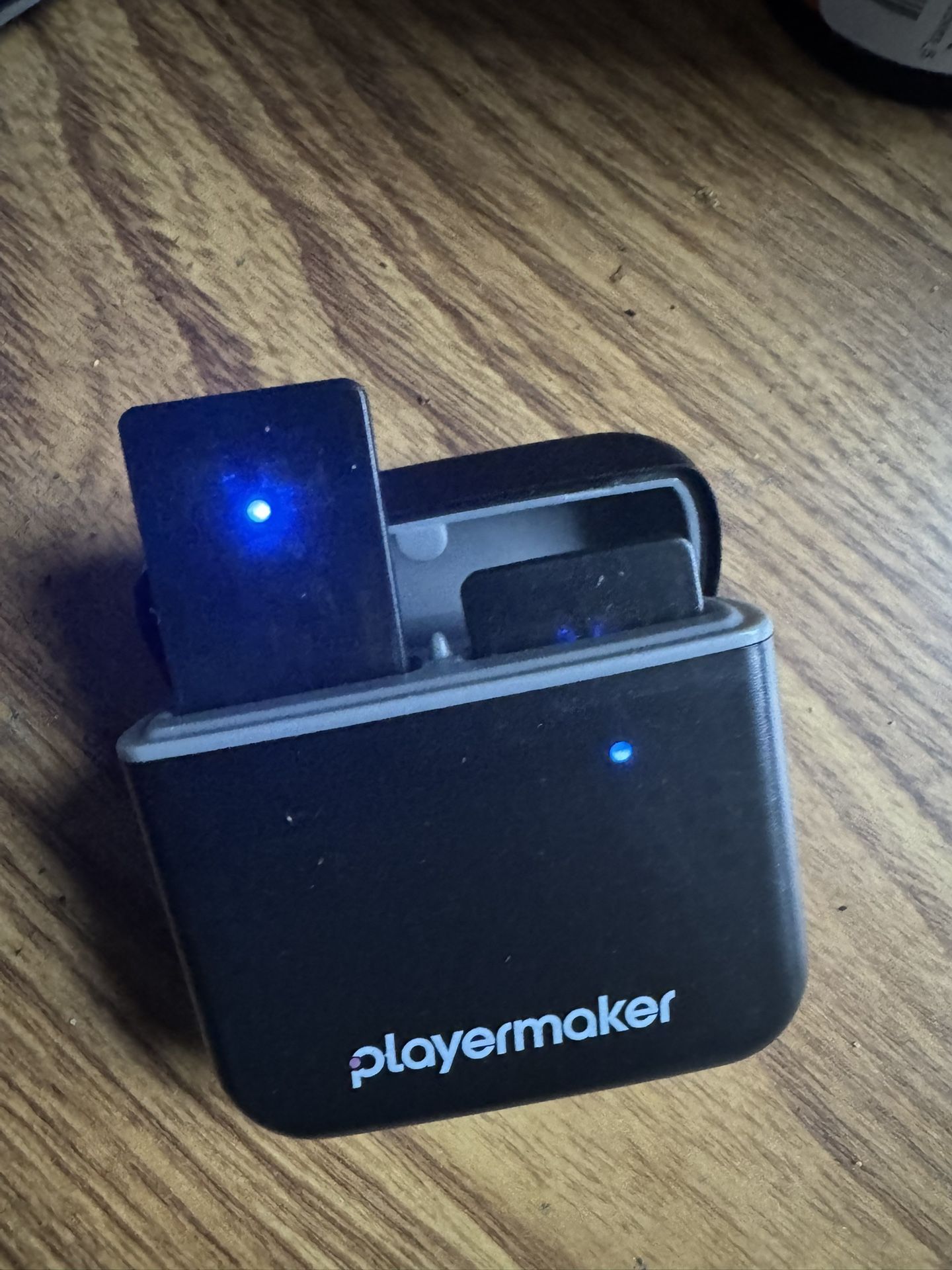 Playmaker 2.0 Soccer Performance Tracker