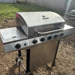 Good Grill 