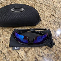 Oakley Glasses