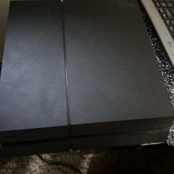PS4 Slim