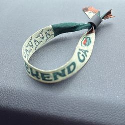 2 Country Thunder Admissions