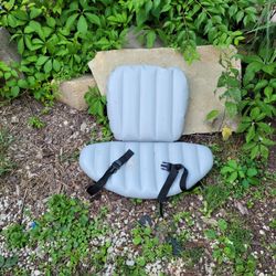 Kayak Inflatable Seat Chousion 