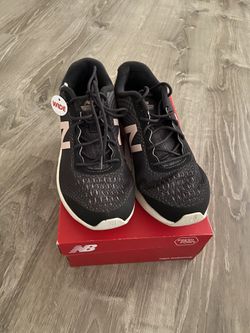 New Balance Fresh foam shoes