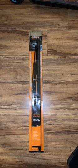 Kingsman Windshield Wipers  24.0" /600.0 mm