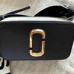 Marc Jacob’s Snapshot Bag