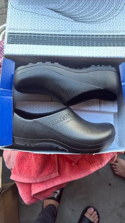 Birkenstock shoes