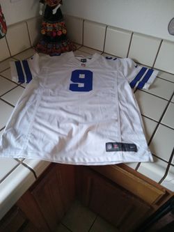 Cowboys Jersey