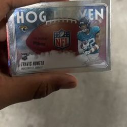 Football cards