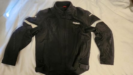 Cortech VRX Air 2.0 Jacket