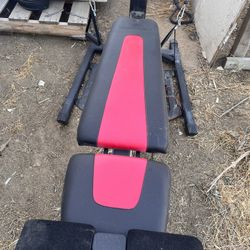 Bowflex PR1000