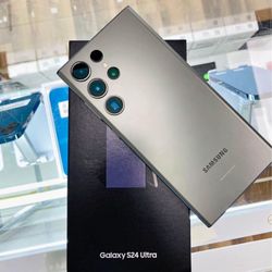 Galaxy S24 ultra Unlocked 5G 