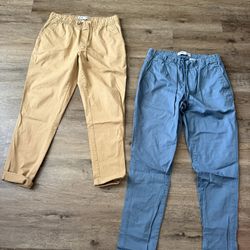Ladies Old Navy Pants Sz Small