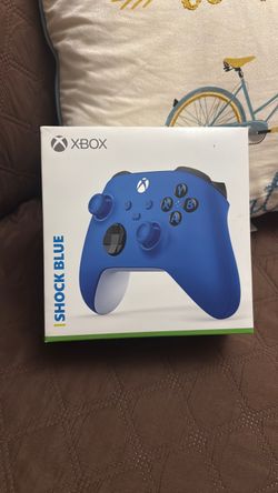 XBox controller