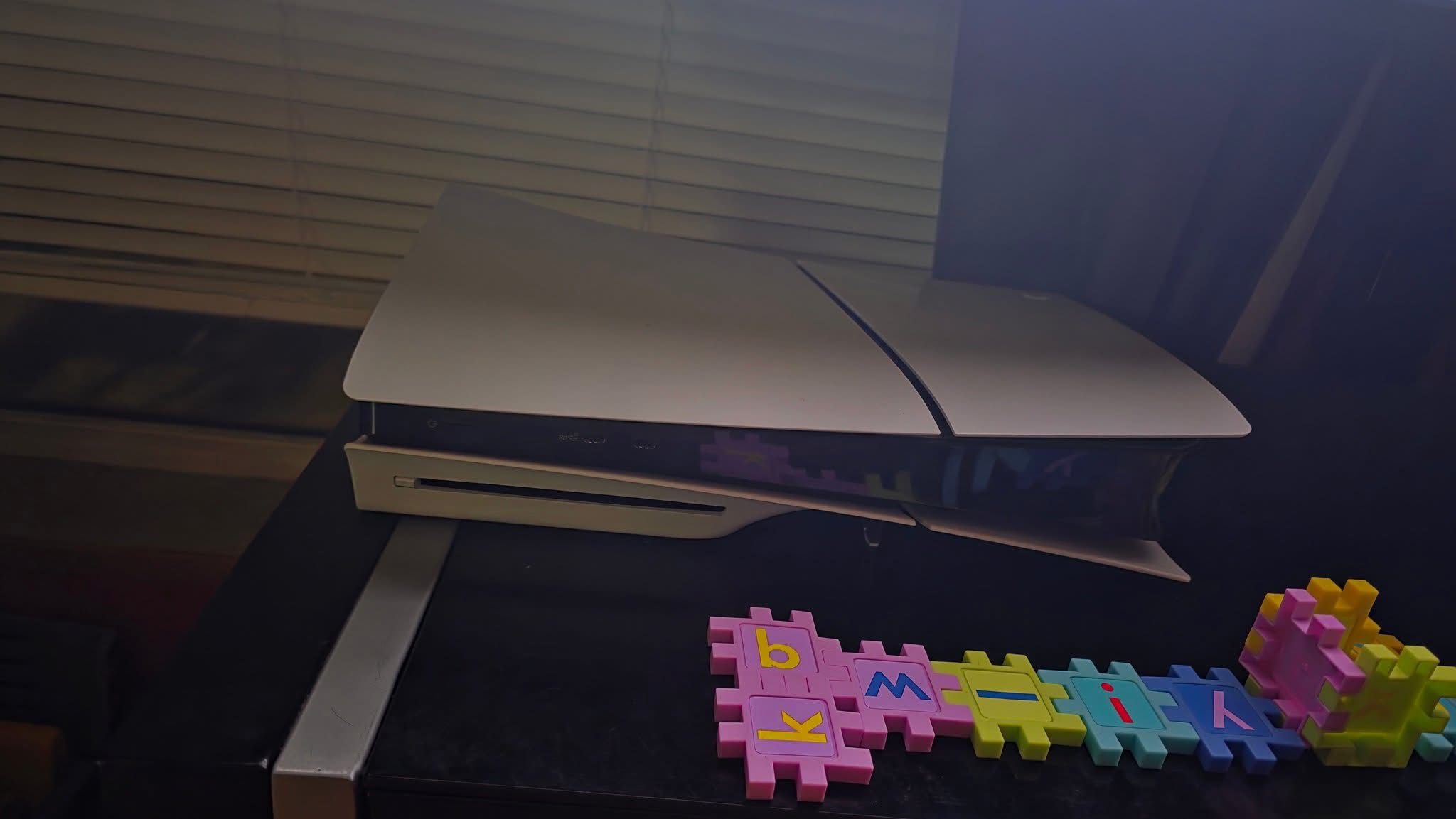 PS5