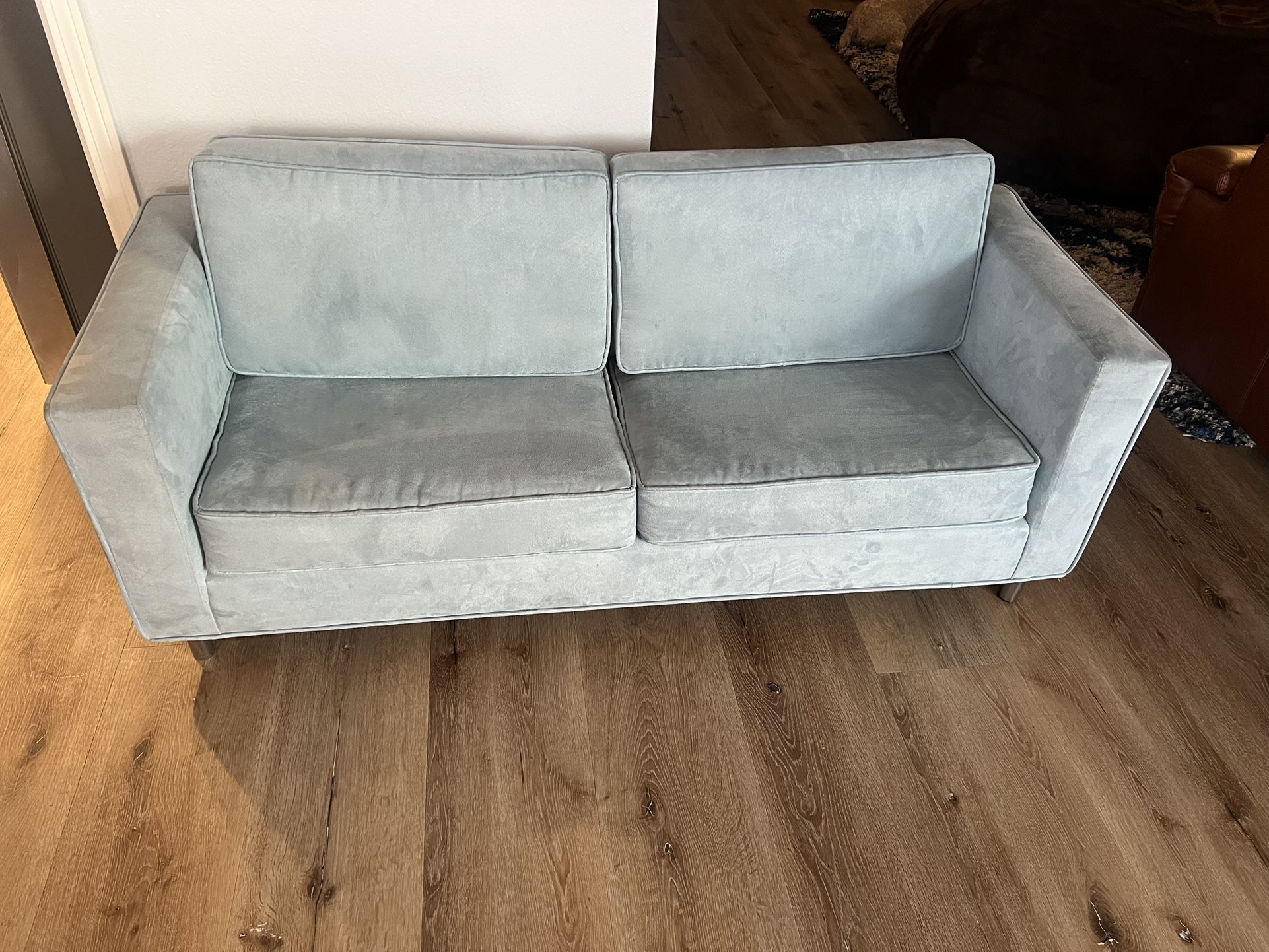 Small couch for kids room