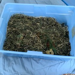 Full Ghillie Suit