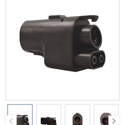 Car Electric Adapter Charger