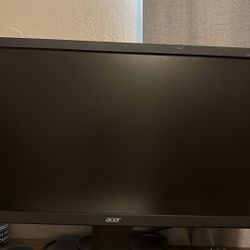 Acer Desktop Screen V246hql