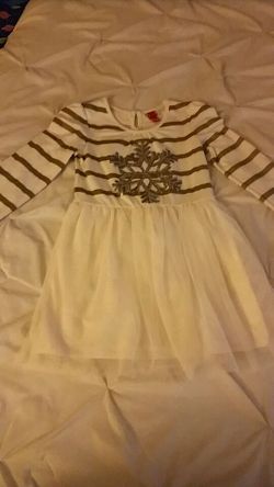 cute dress size 7/8