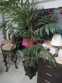 Artificial Tree $10