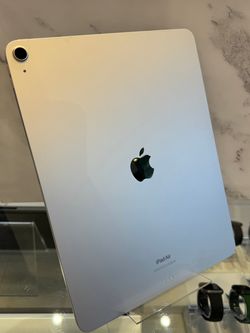 iPad Air 13 128GB M2 WiFi Pre-owned