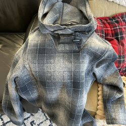 Ladies North Face Pullover