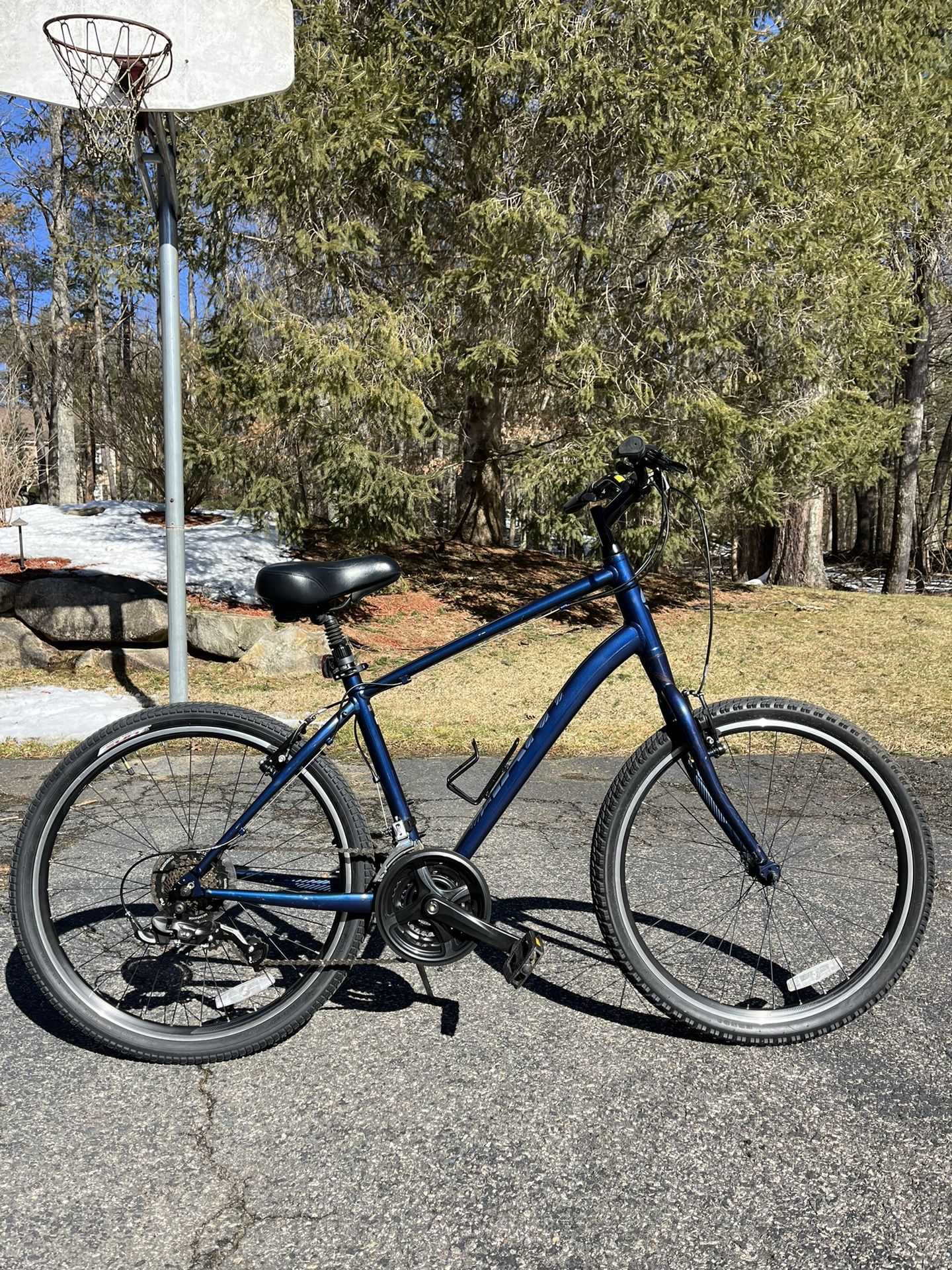 Giant Sedona Bike