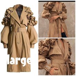 New Woman Coats $20!! 