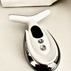 Face & Neck LED Device