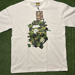 bape shirt
