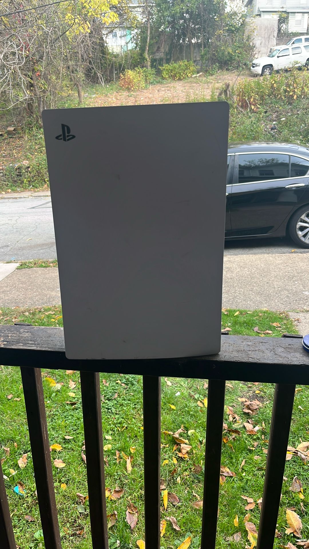 Ps5 For Sell Or Trade For A Vlogging Camera