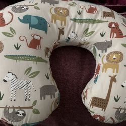 Breastfeeding Pillow 