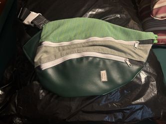 Fanny Bag 