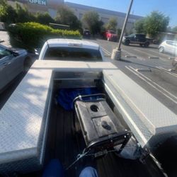 3  WEATHERTECH TOOL BOXES  !!Perfect Condition!!! KEYS INCLUDED 