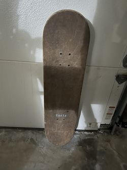 Skateboard Complete