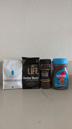 Coffee