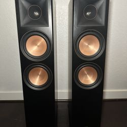 Klipsch Floor Standing Speaker 